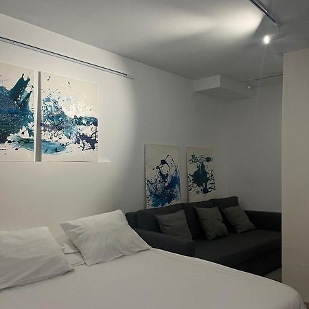 Alcazaba Modern & Luxury Apartment Malaga Luaran gambar