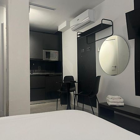 Alcazaba Modern & Luxury Apartment Malaga Luaran gambar