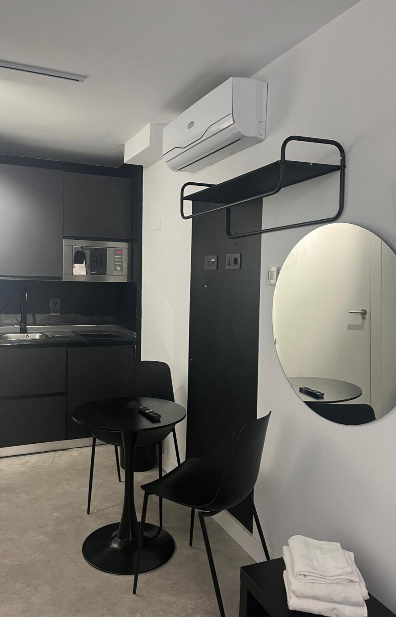 Alcazaba Modern & Luxury Apartment Malaga Luaran gambar