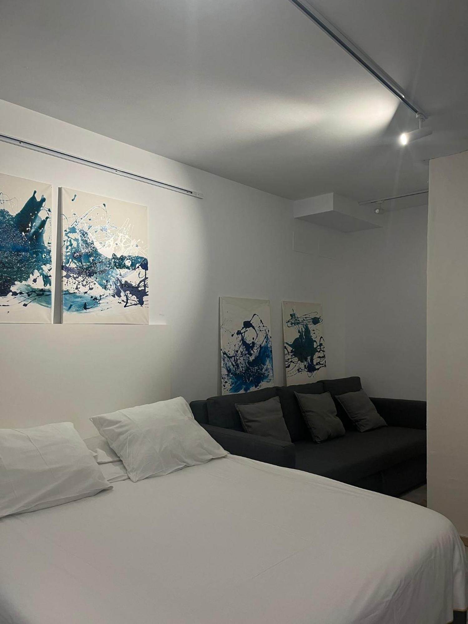 Alcazaba Modern & Luxury Apartment Malaga Luaran gambar