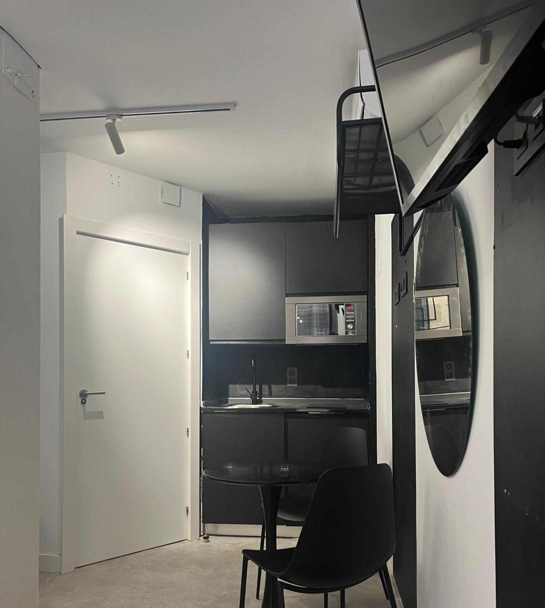 Alcazaba Modern & Luxury Apartment Malaga Luaran gambar