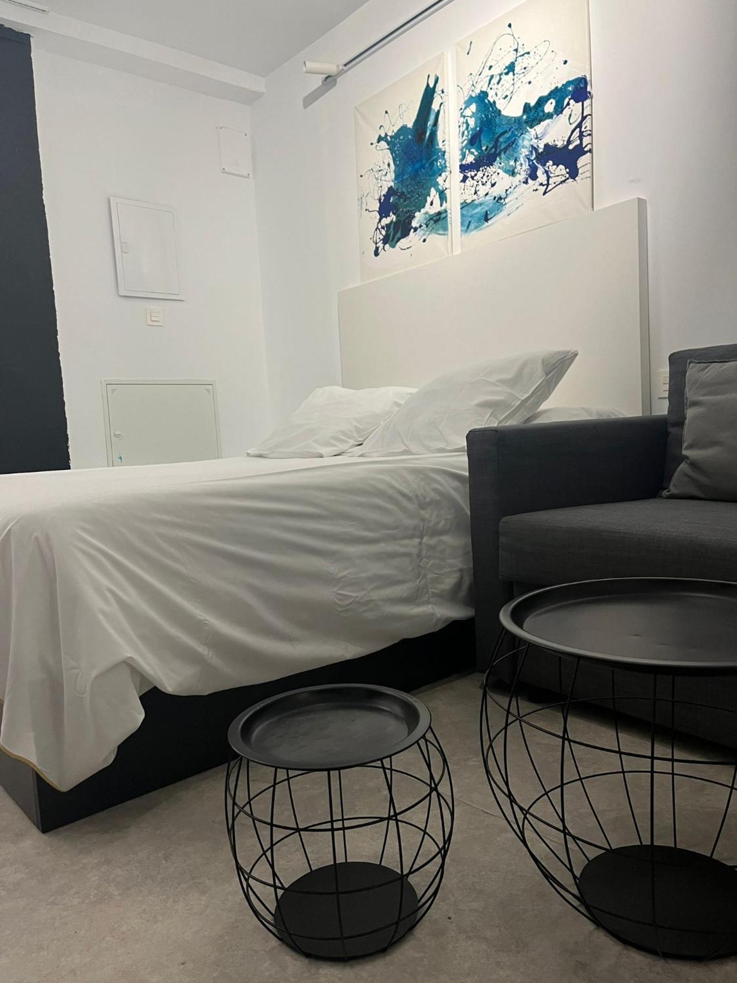 Alcazaba Modern & Luxury Apartment Malaga Luaran gambar