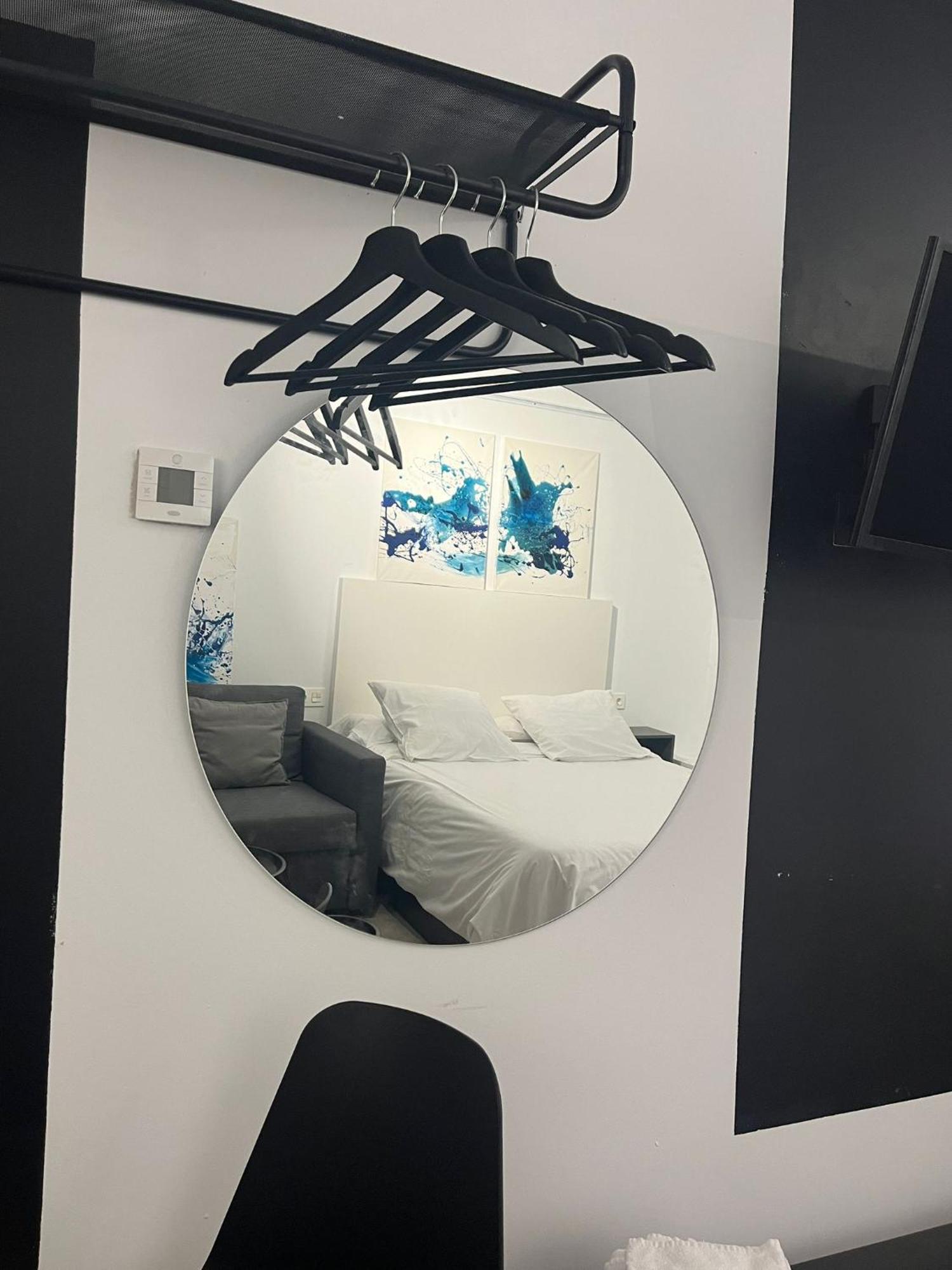 Alcazaba Modern & Luxury Apartment Malaga Luaran gambar