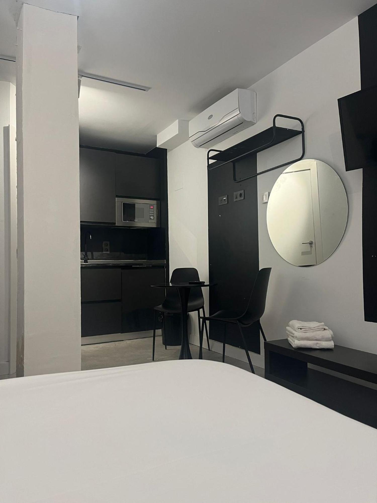 Alcazaba Modern & Luxury Apartment Malaga Luaran gambar